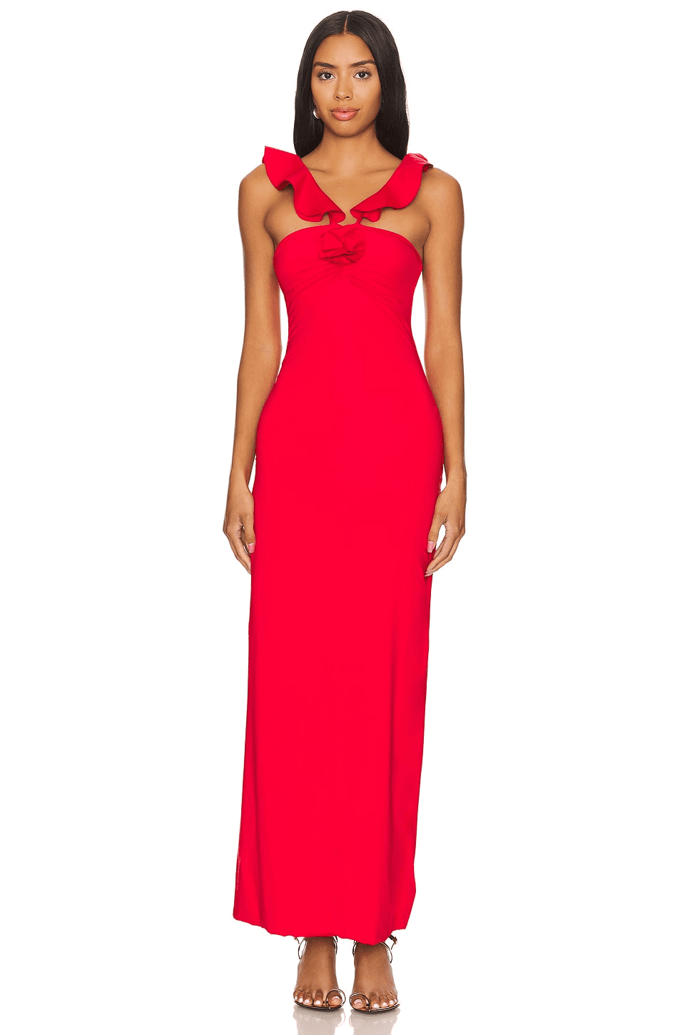 Sortilegio Maxi Dress - Image 1