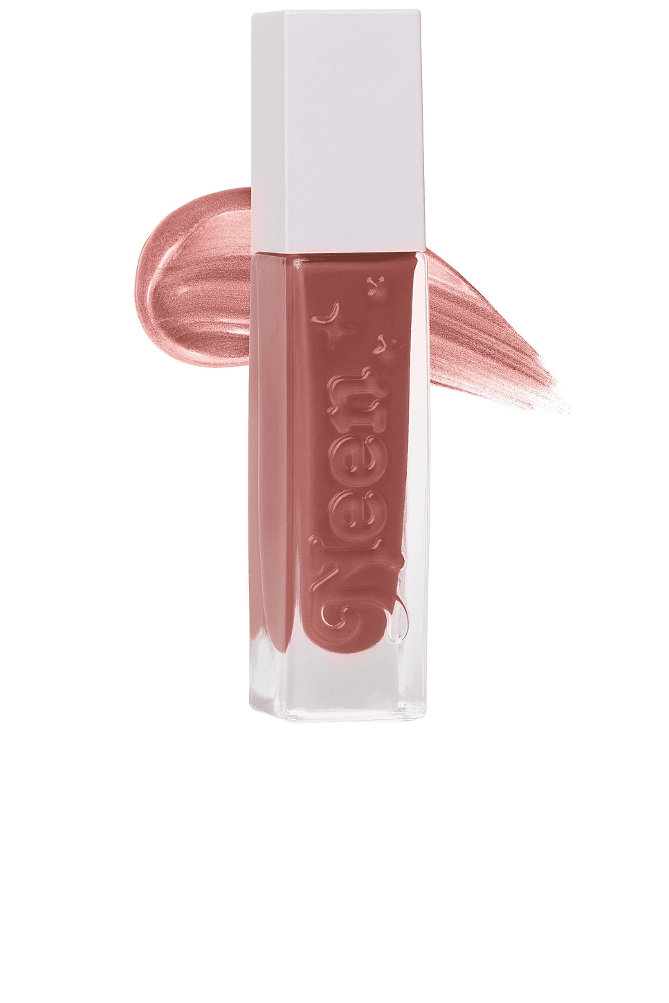 Glisten Up Lip Gloss - Image 1