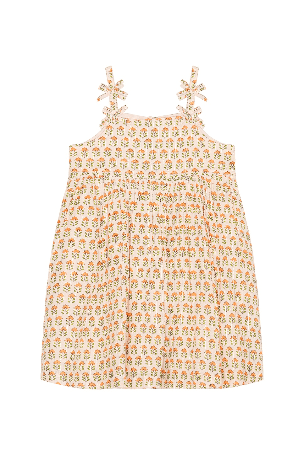 Girls Tia Dress - Image 1