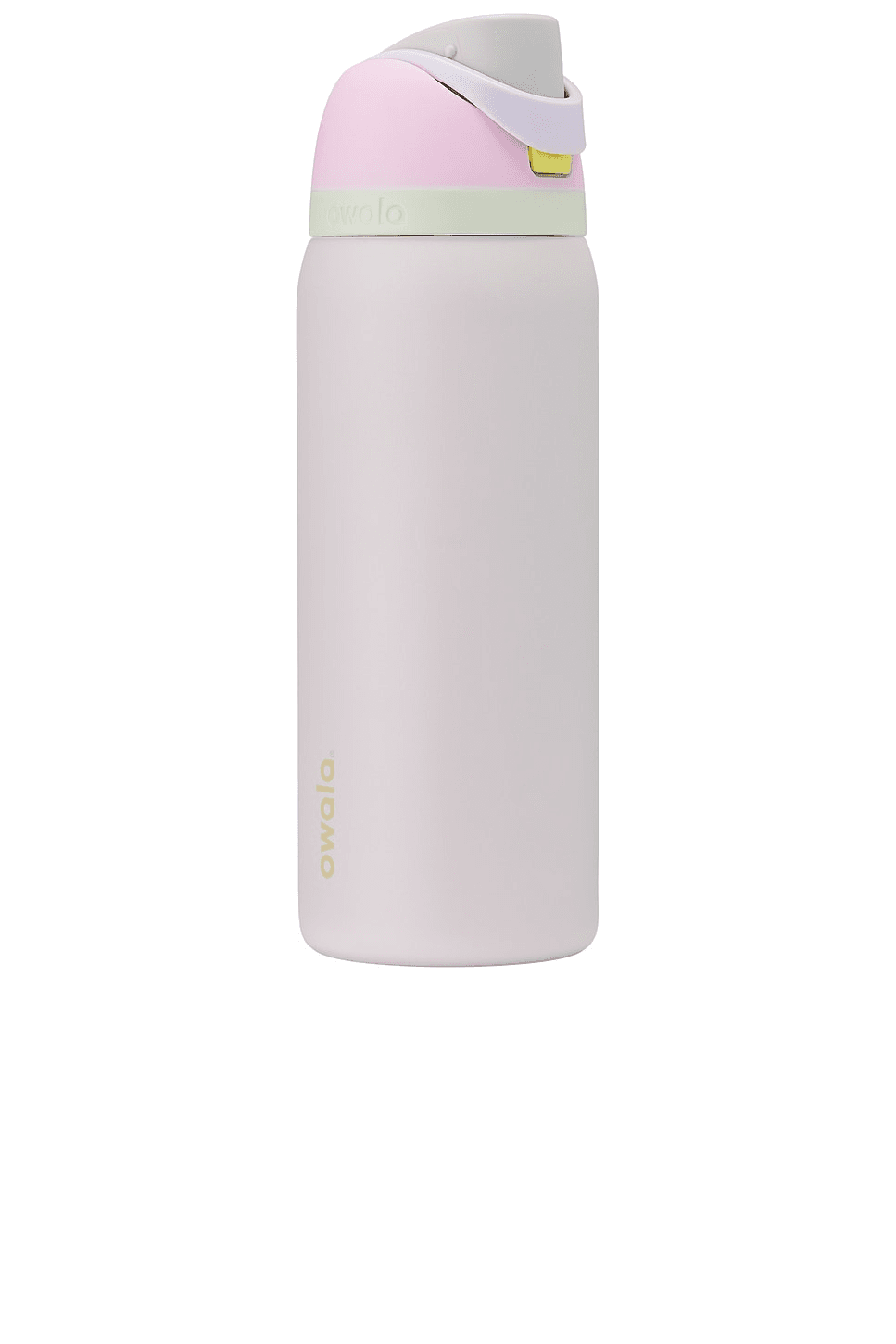 32-oz. Stainless Steel Freesip - Image 1