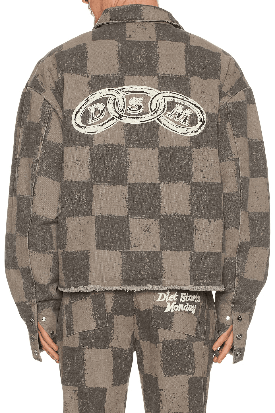 Dylan Jacket - Image 1