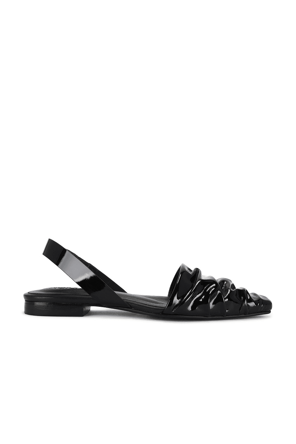 Forma Ballerina Flat - Image 1