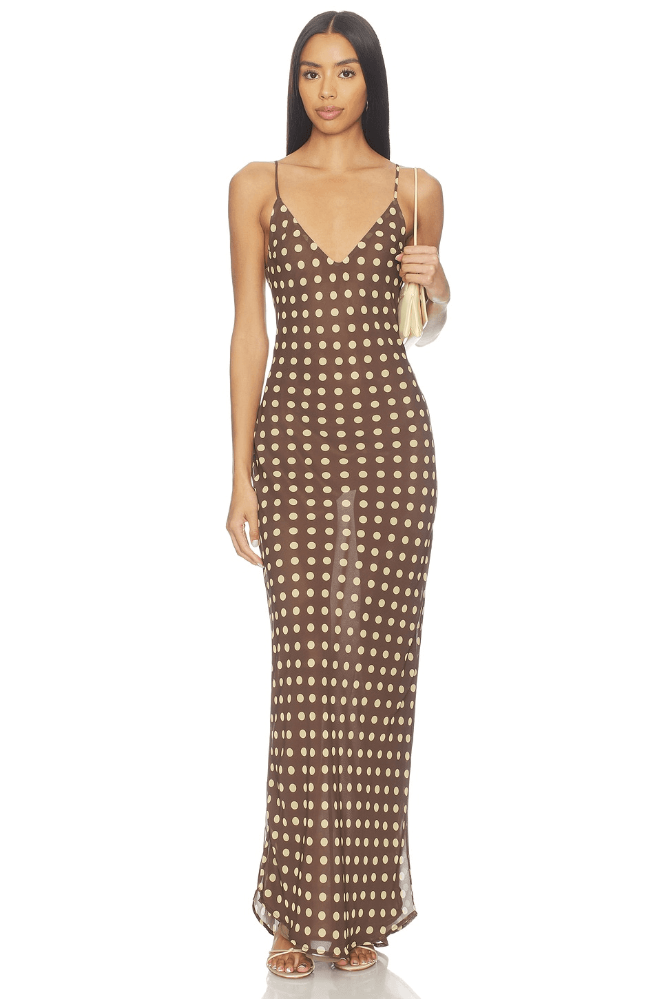 x REVOLVE Jordan Long Dress - Image 1