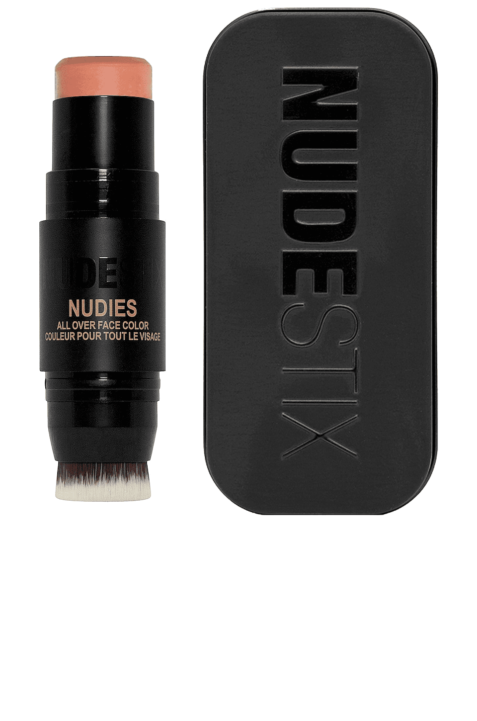 Nudies Matte Blush & Bronze - Image 1