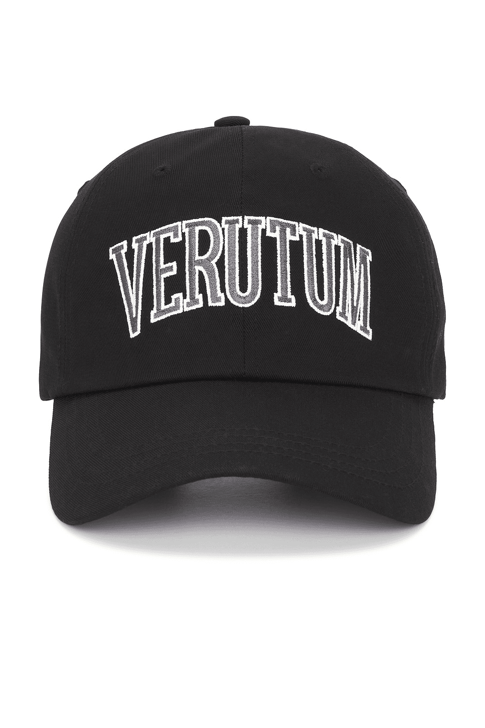 Lettering Cap - Image 1