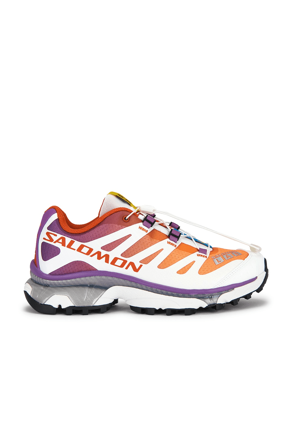 XT-4 OG Sneaker - Image 1