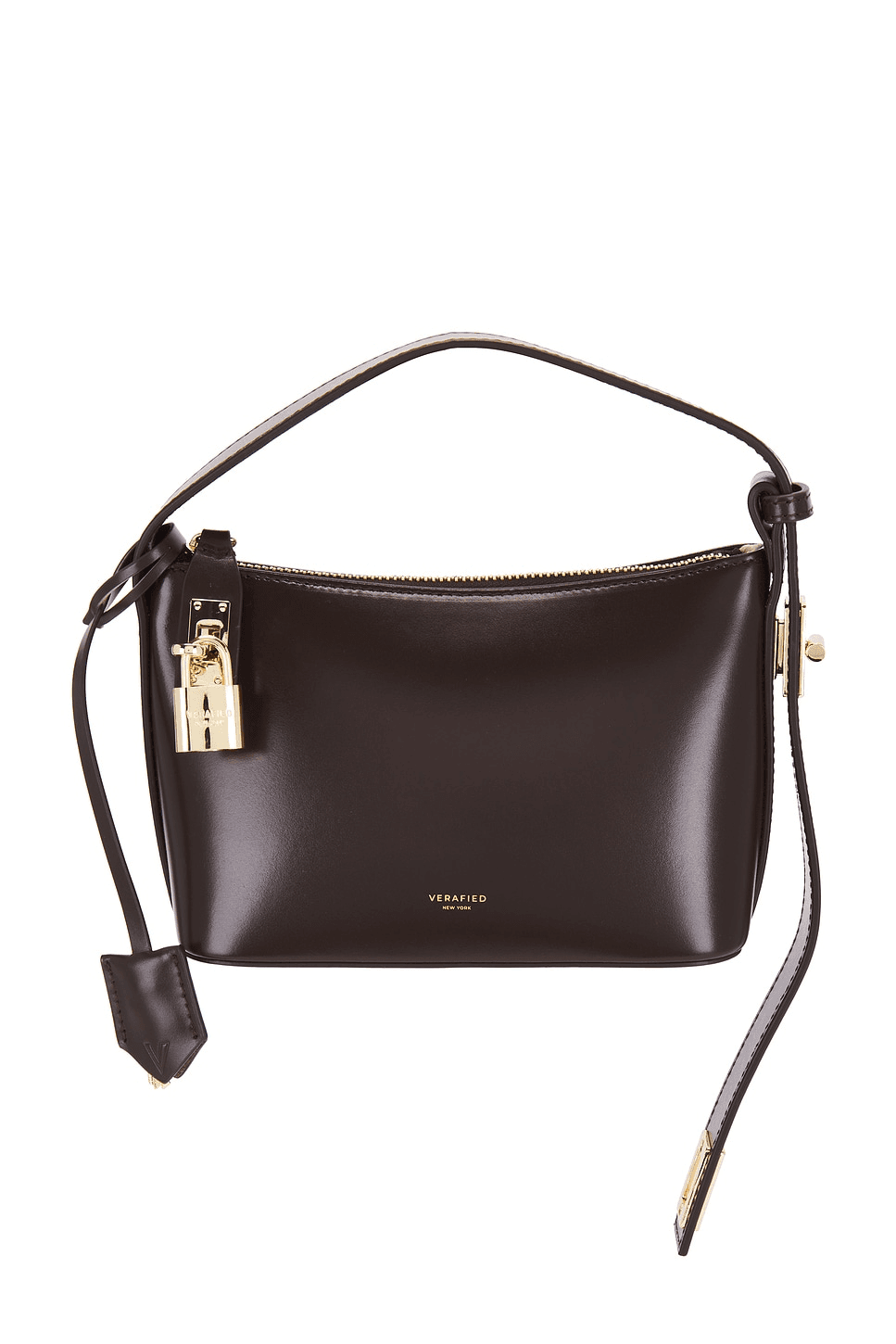 Mini Hobo Bag - Image 1