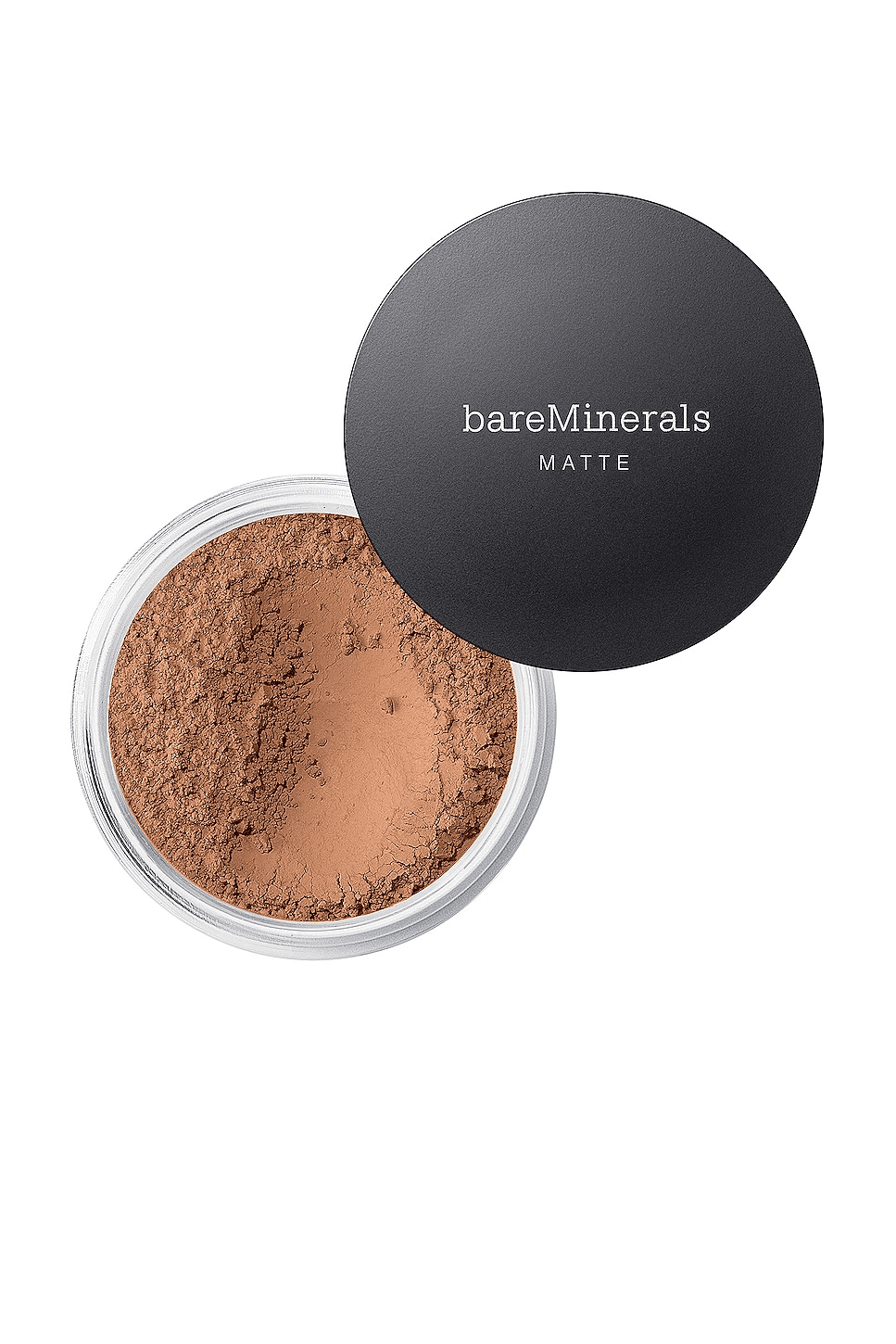 Matte Loose Powder Foundation SPF 15 - Image 1