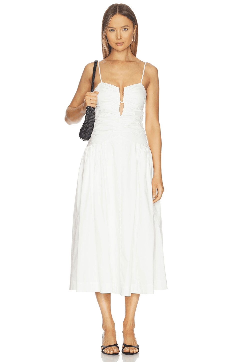 Sawtelle Dress - Image 1