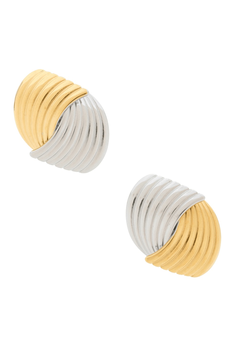 Bruer Earrings - Image 1
