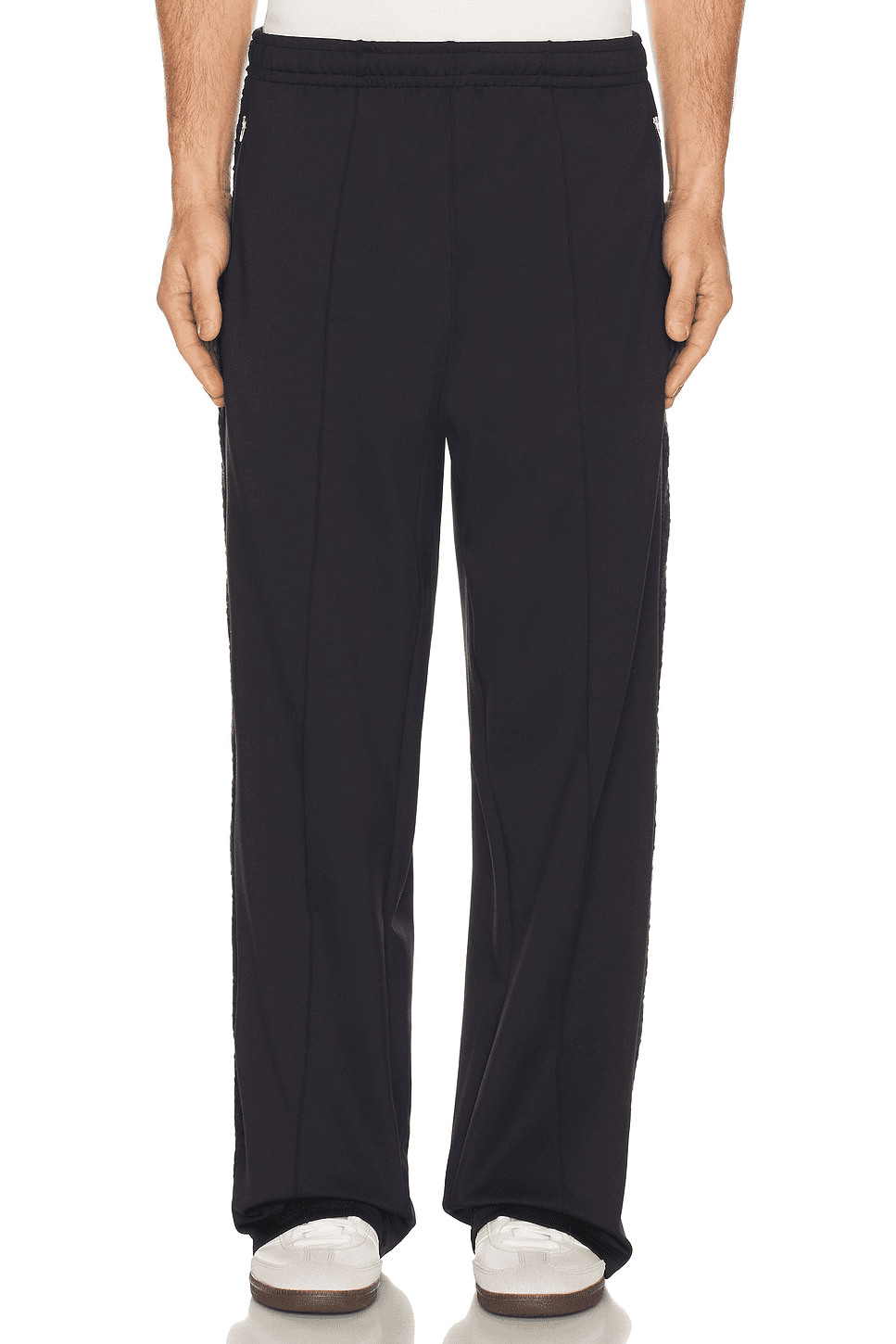 Tricot Track Pants - Image 1