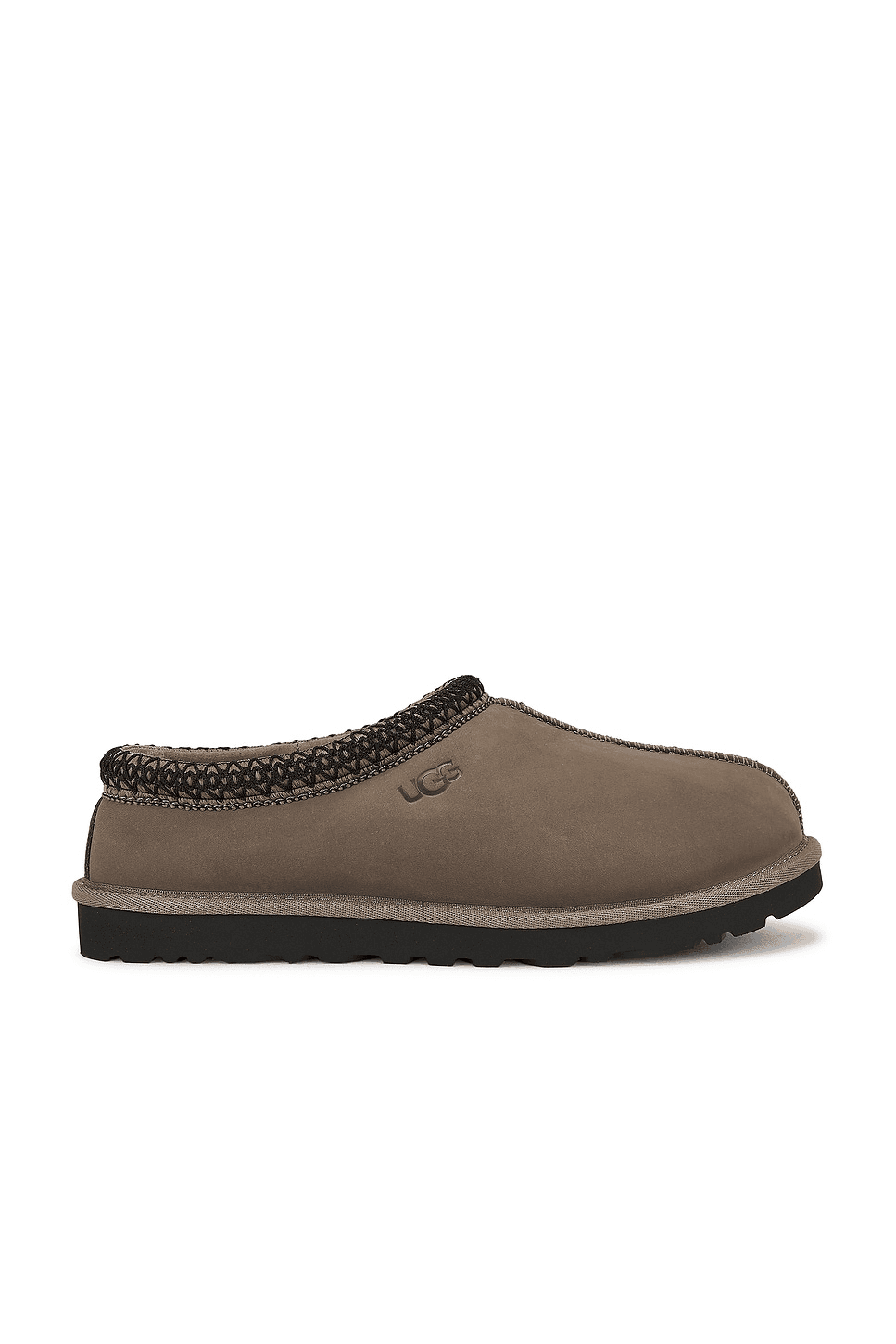 Tasman Ii Nubuck Slipper - Image 1