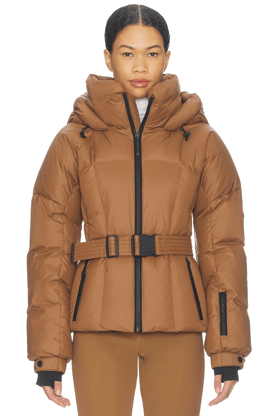 Monterosa Ski Jacket - Image 1