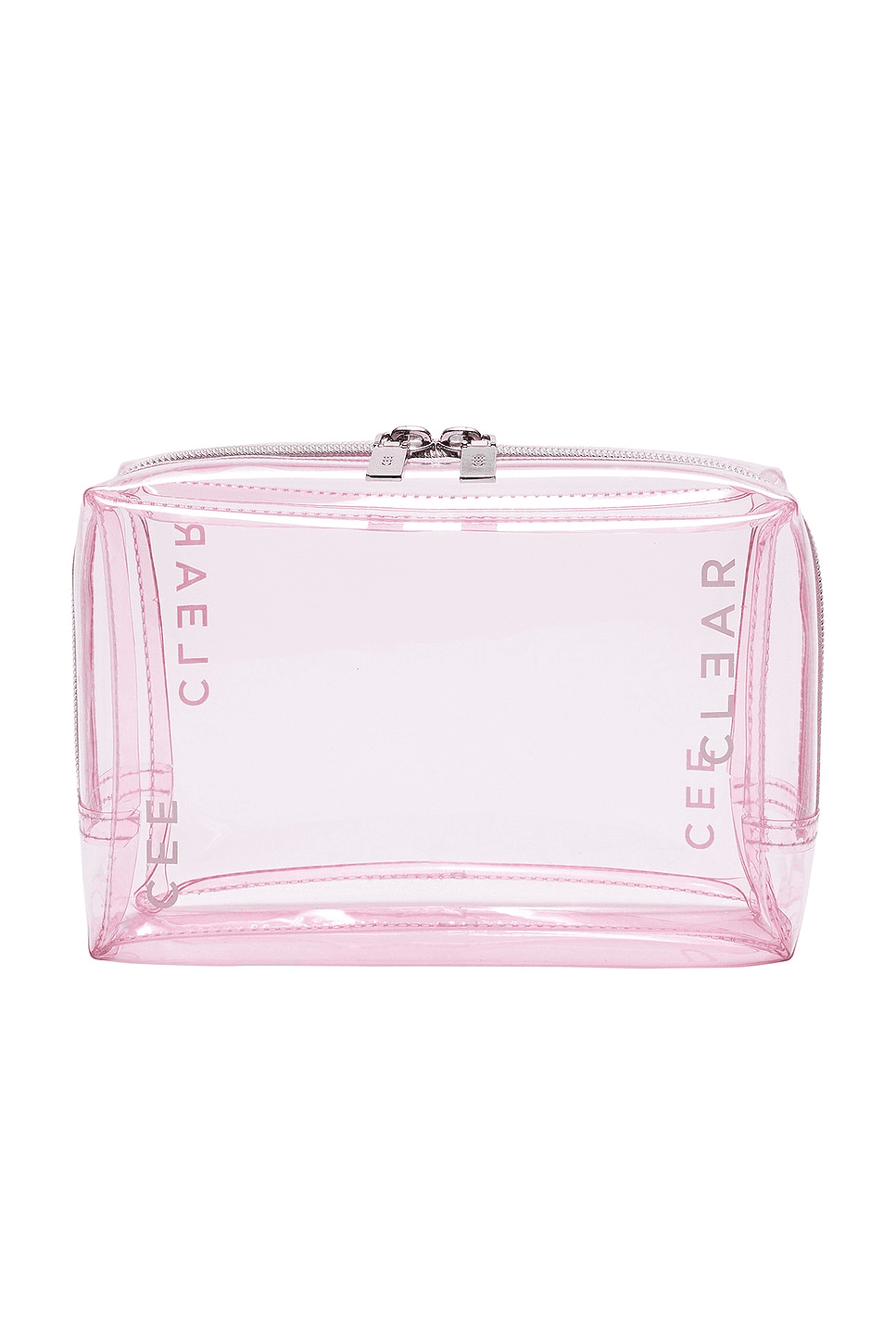 Small Cosmetic Case - Image 1