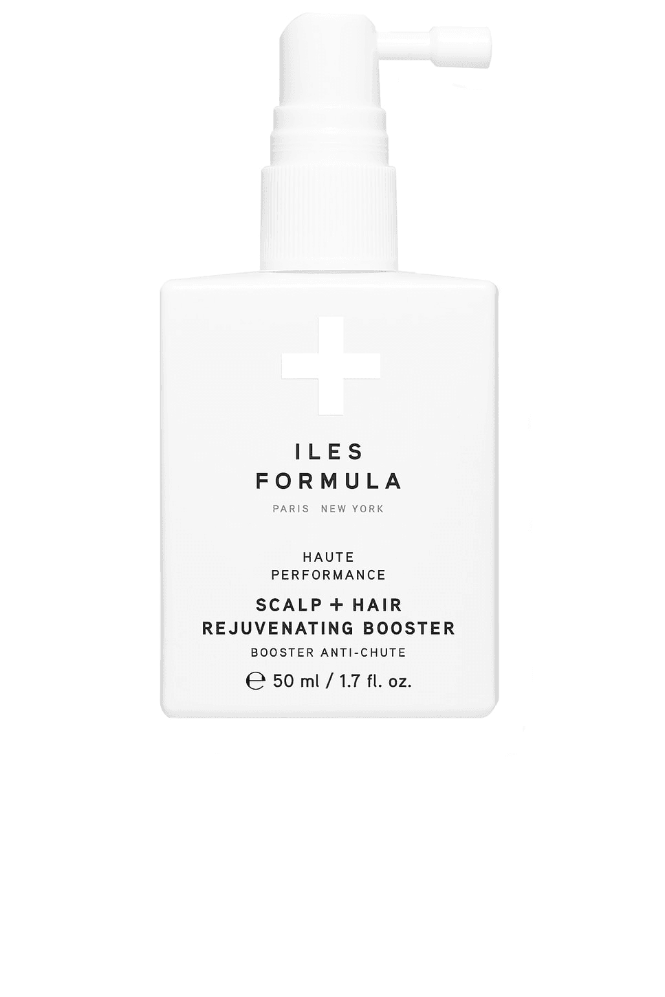 Scalp + Hair Rejuvenating Booster - Image 1