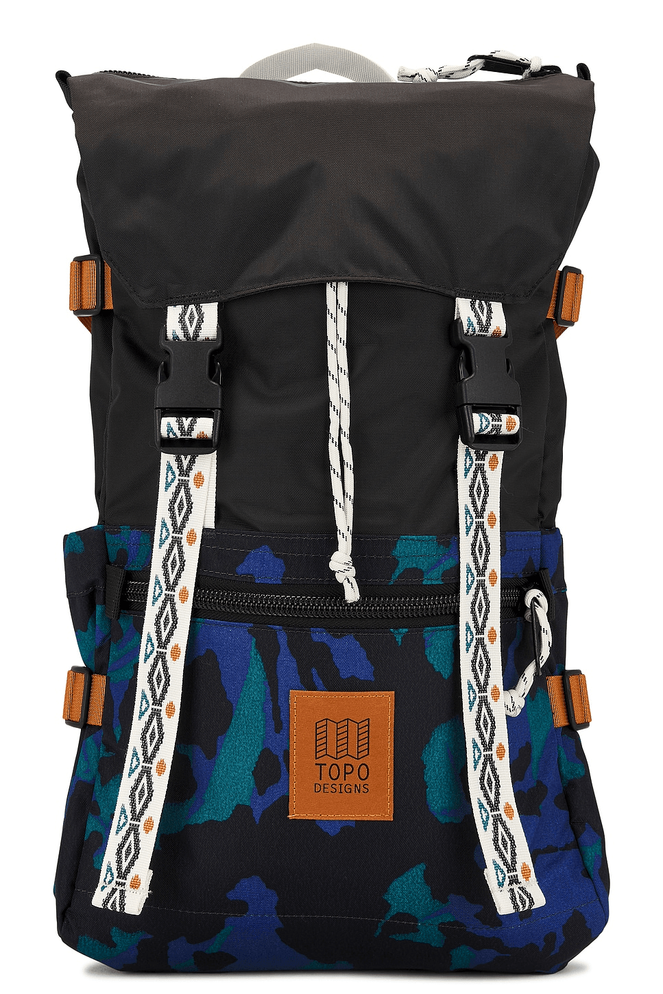 Rover Pack Classic Backpack - Image 1