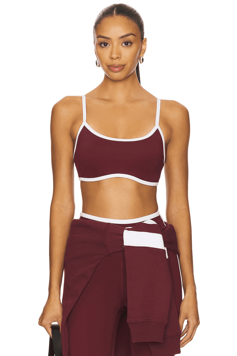 Monica Sports Bra - Image 1