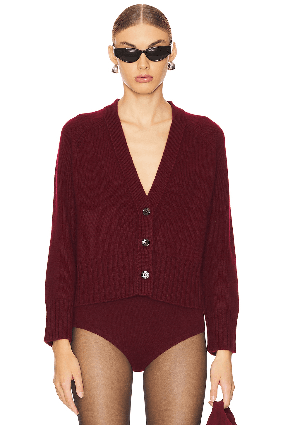 Emily Cardigan - Image 1