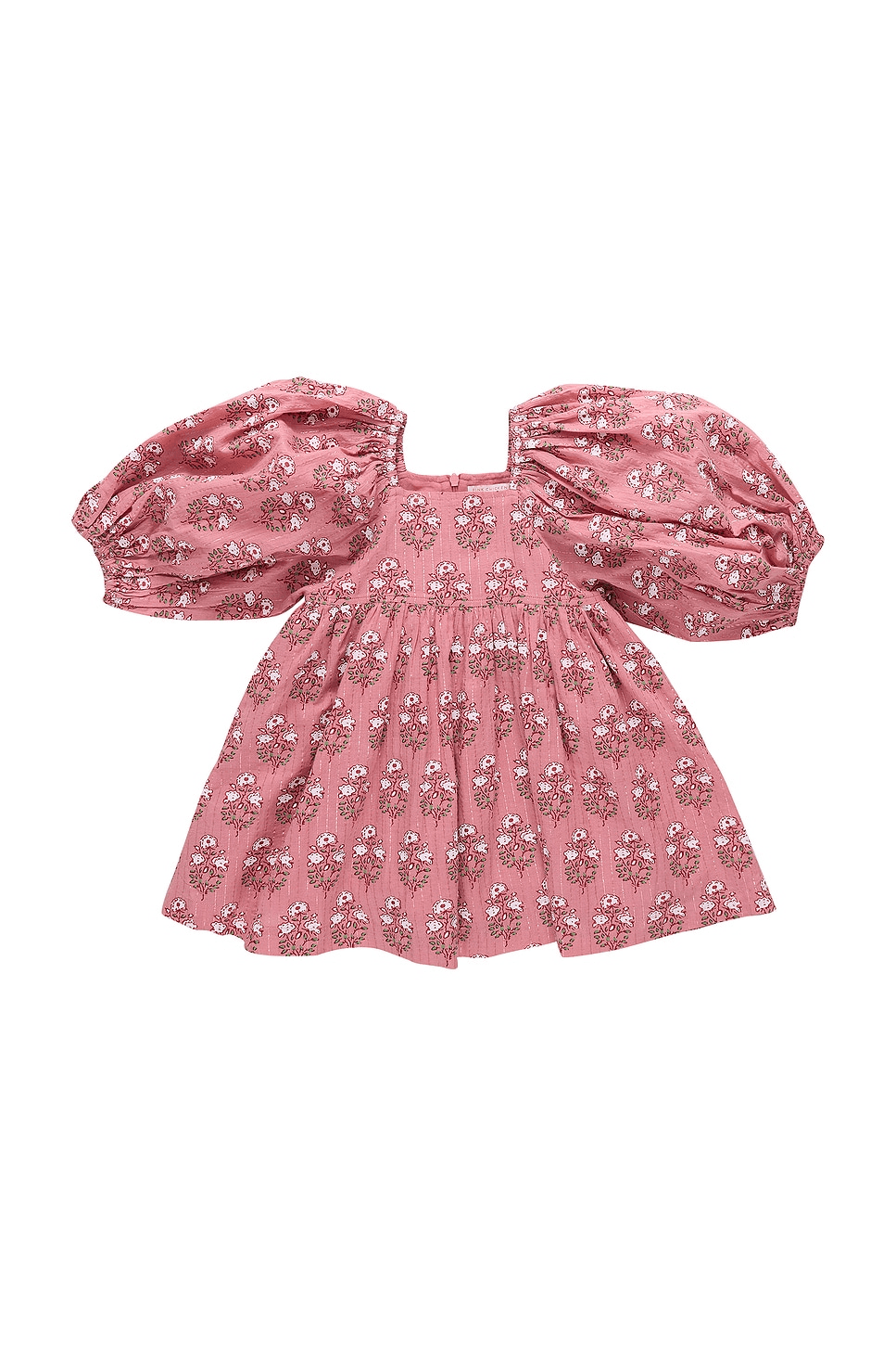Girls Shelby Dress - Image 1