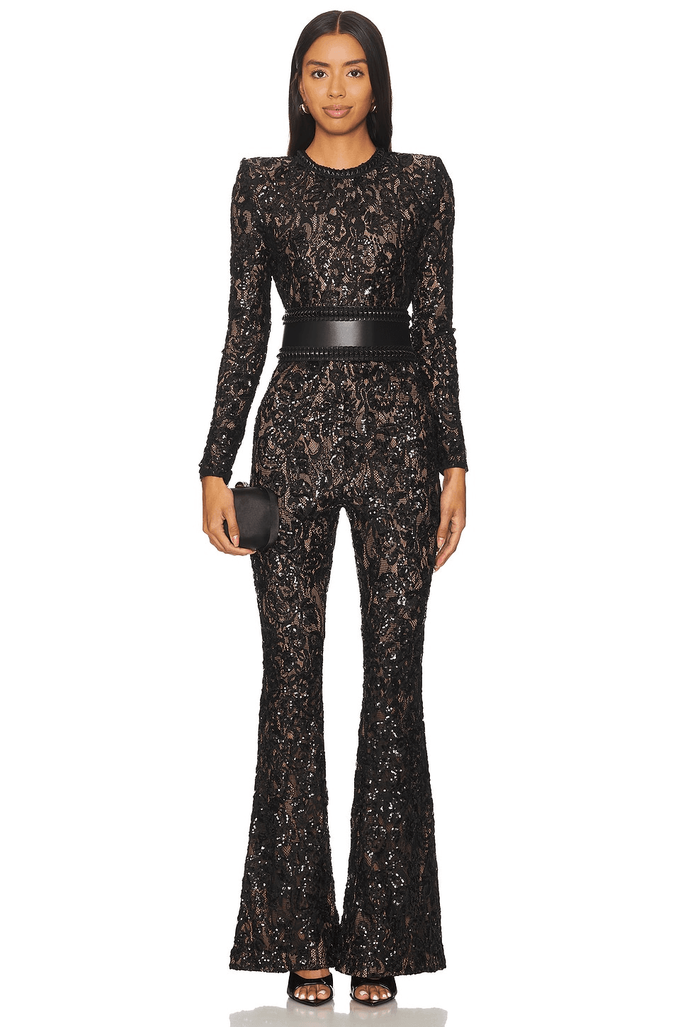 Bella Jumpsuit - Image 1