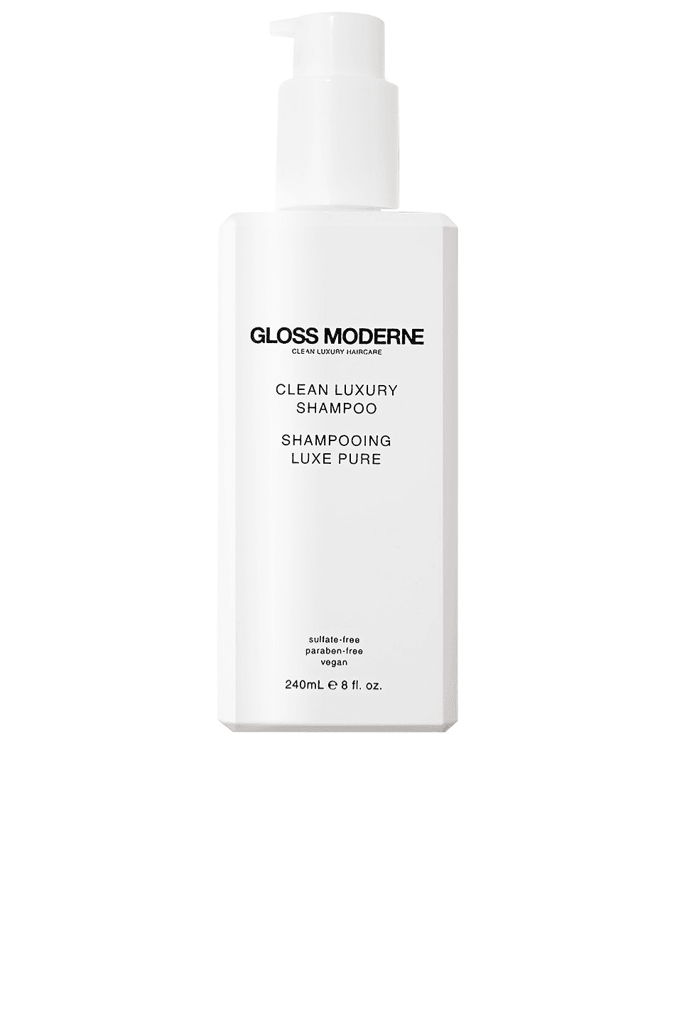 Clean Luxury Shampoo - Image 1