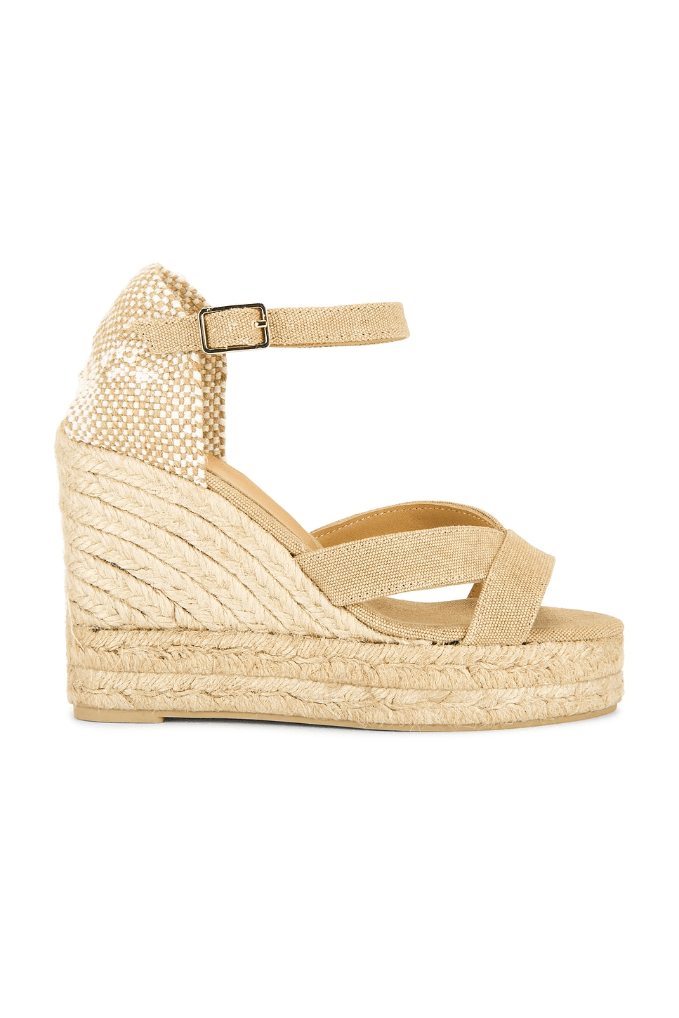 Bruna Espadrille - Image 1