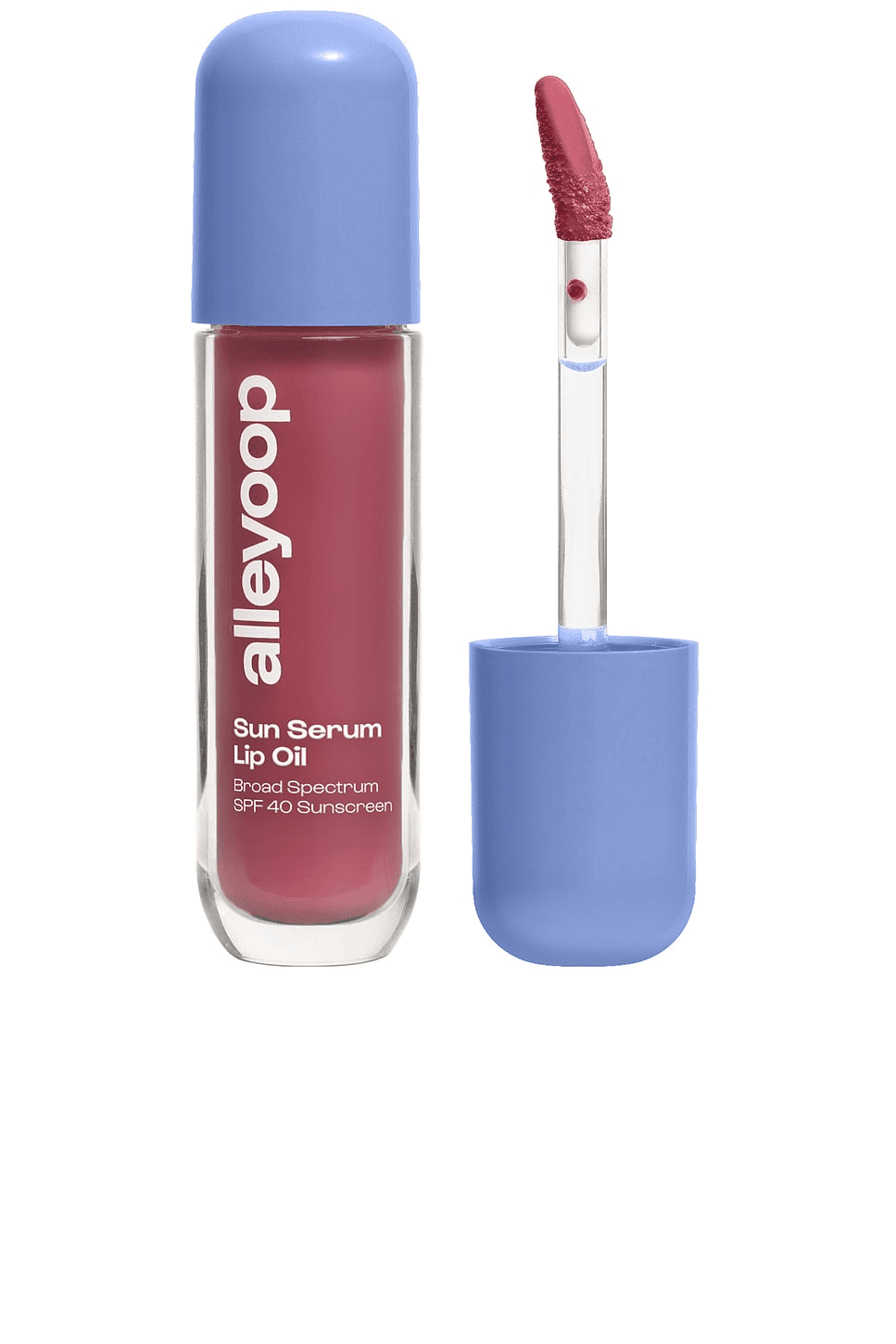 Sun Serum Lip Oil - Image 1