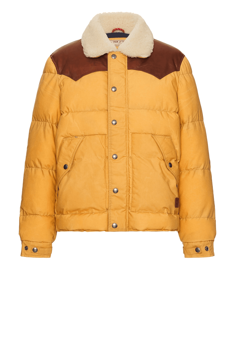 Basin Jacket - Image 1