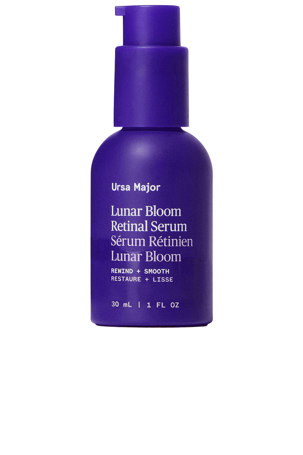 Lunar Bloom Retinal Serum - Image 1
