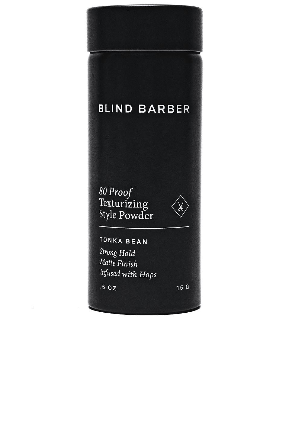80 Proof Texturizing Styling Powder - Image 1