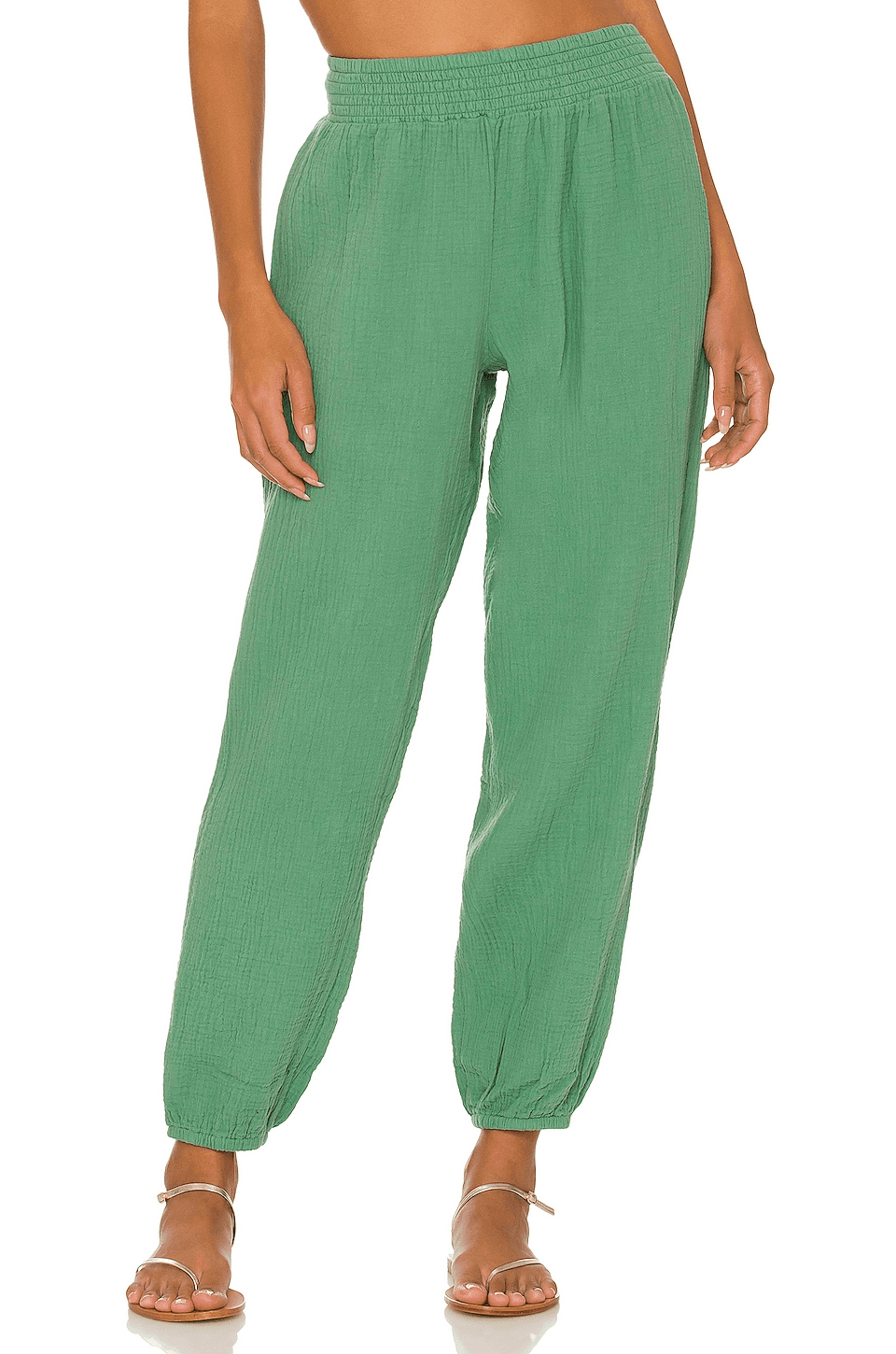 Beach Gauze Pant - Image 1