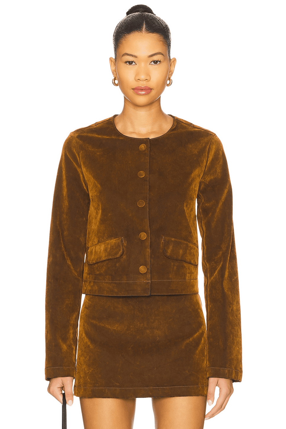 Lady Like Jacket - Image 1