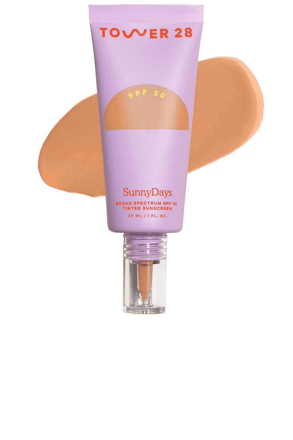 SunnyDays Tinted SPF - Image 1