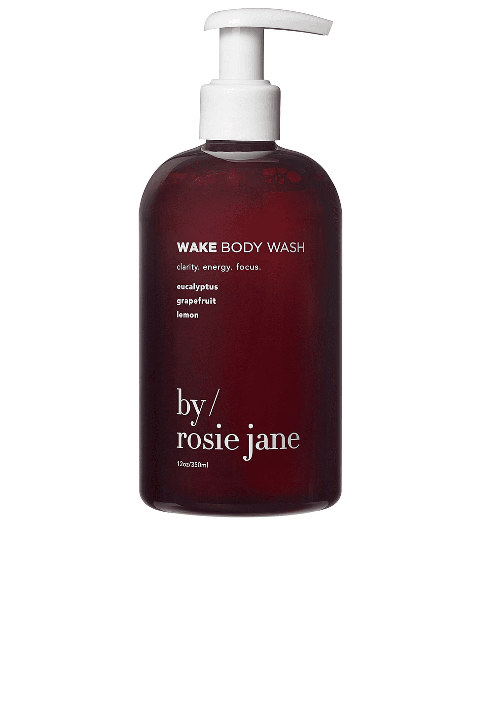 WAKE Body Wash - Image 1