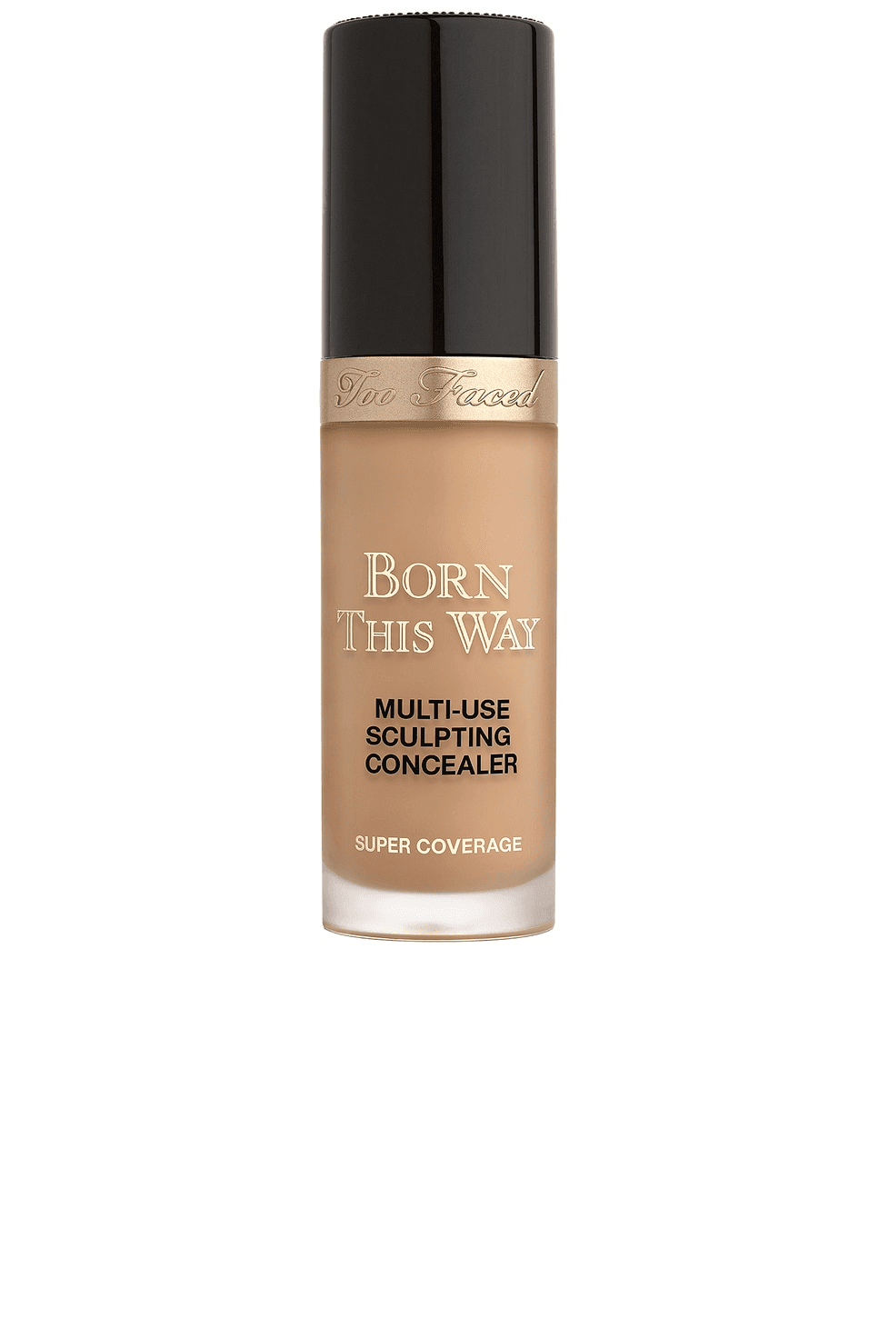 Born This Way Super Coverage Concealer - Image 1