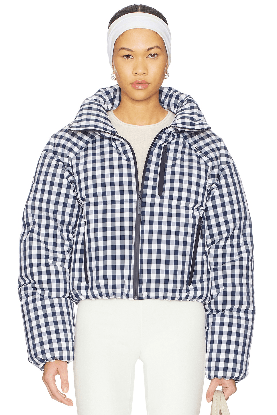 Cortina Ski Jacket - Image 1