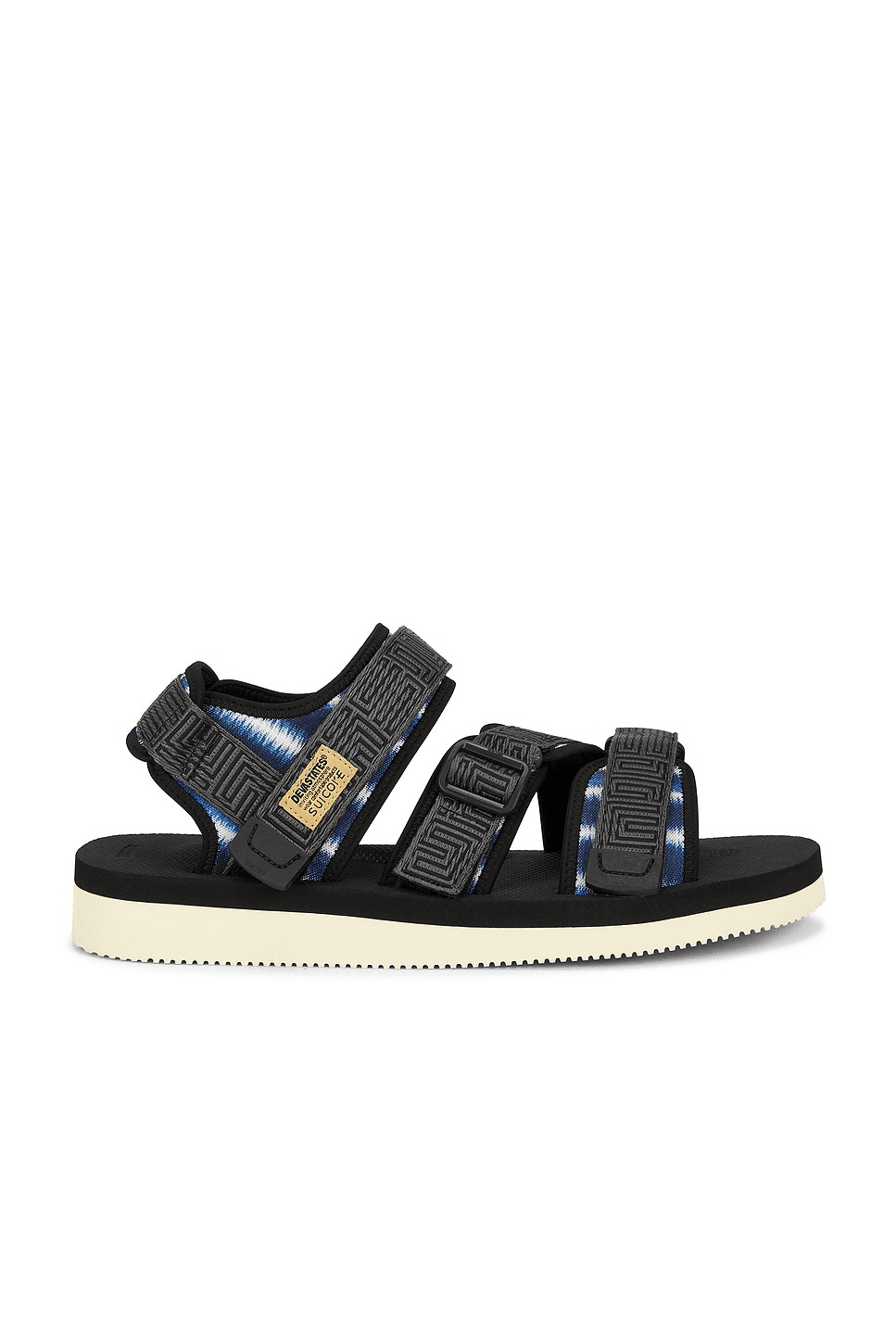 x Suicoke Kisee-cab Sandals - Image 1