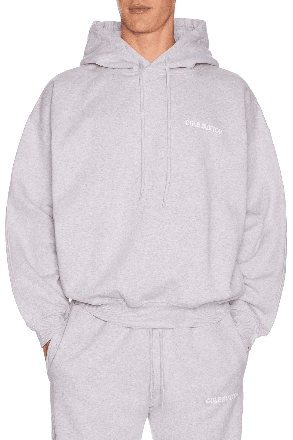 Sportswear Hoodie - Image 1