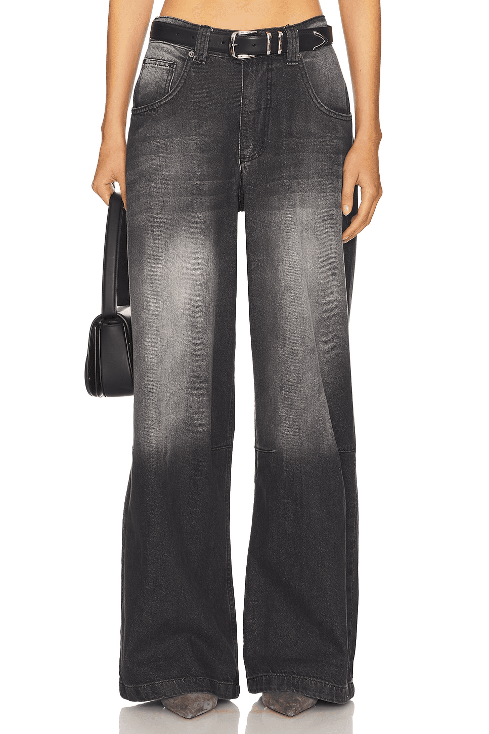 Colossus Jeans - Image 1