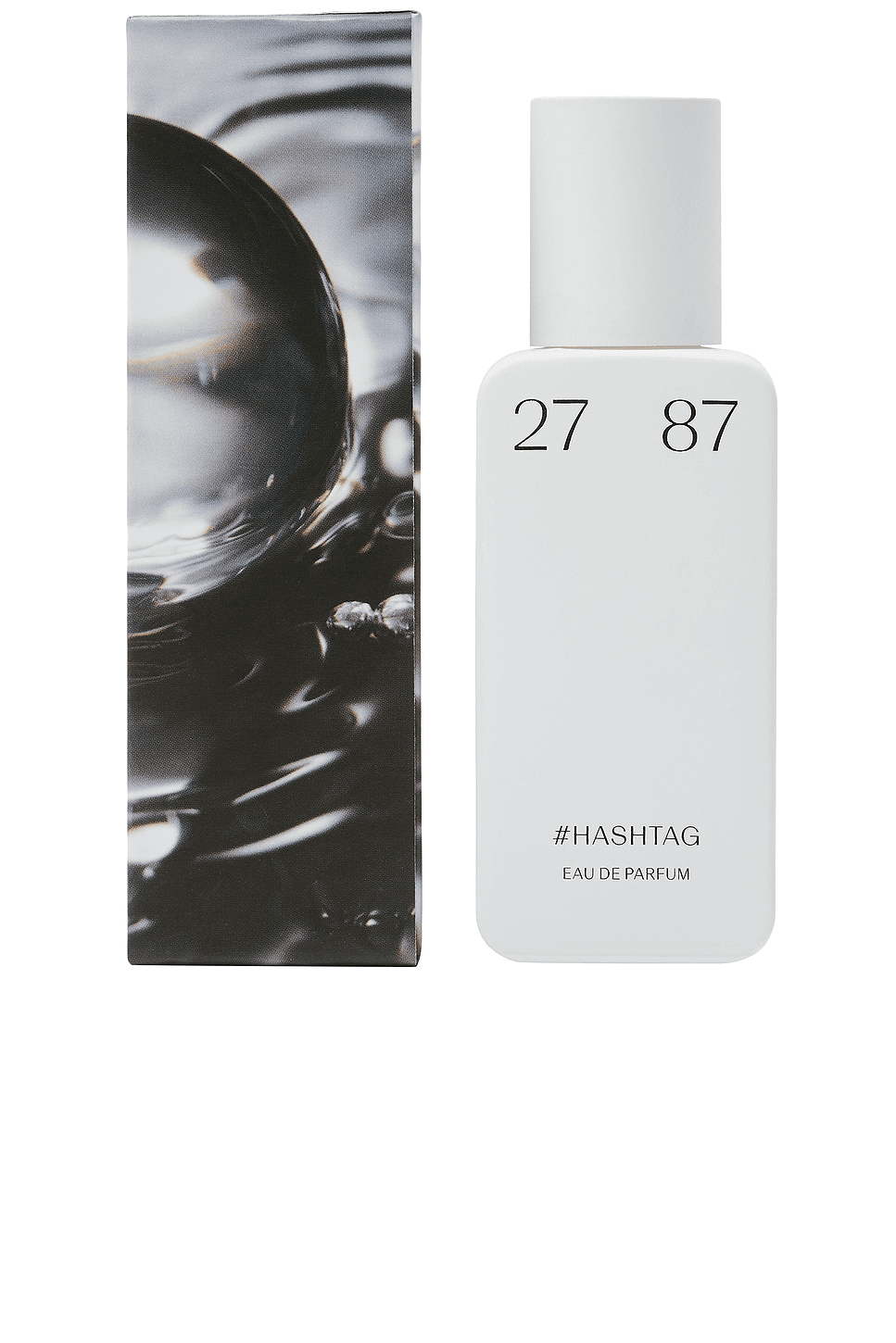 #Hashtag Eau De Parfum 27ml - Image 1
