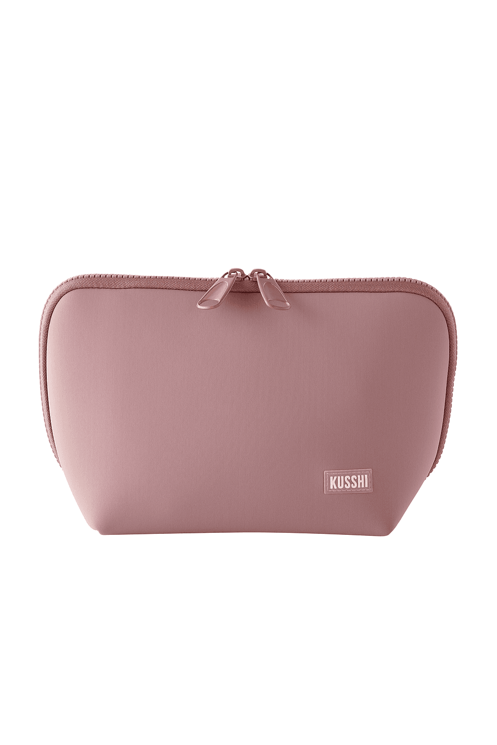 Neoprene Makeup Bag - Image 1