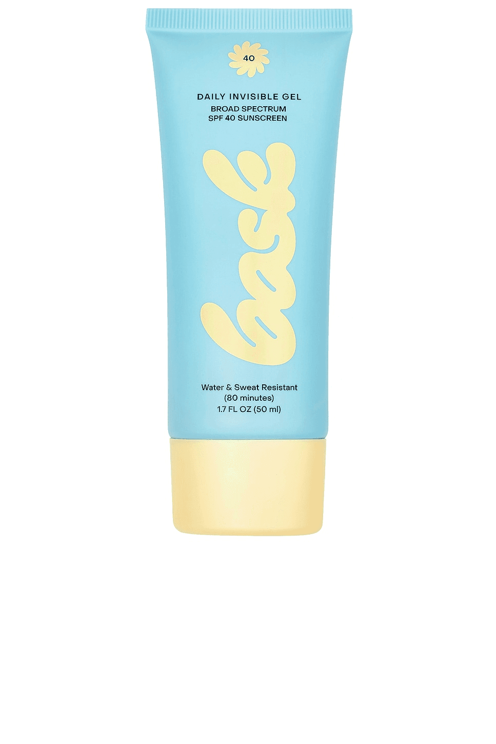Daily Invisible Gel SPF 40 - Image 1