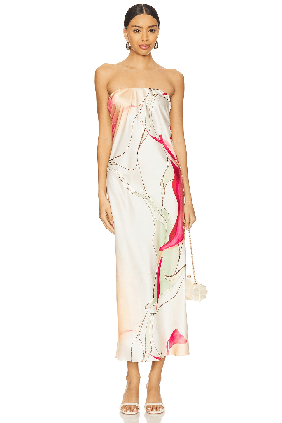 Thara Dress - Image 1