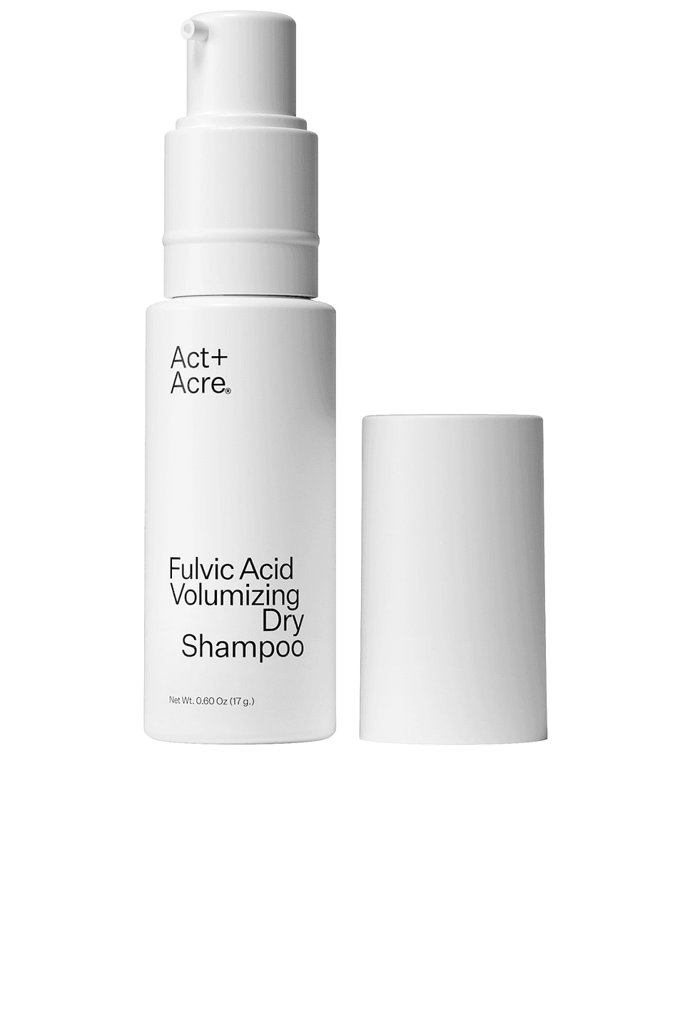 Plant Based Dry Shampoo - Image 1