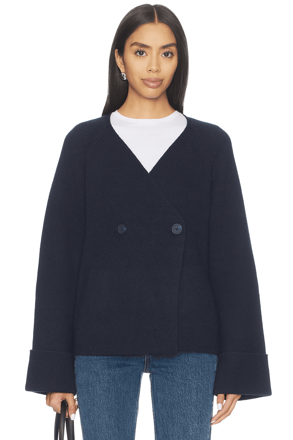 Hampton Cardigan - Image 1