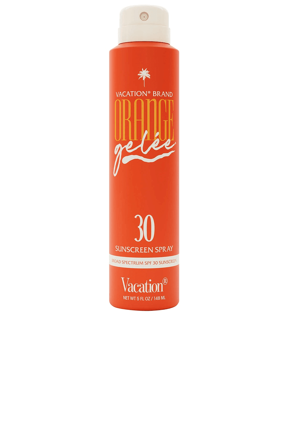 Orange Gelee SPF 30 Spray Oil - Image 1