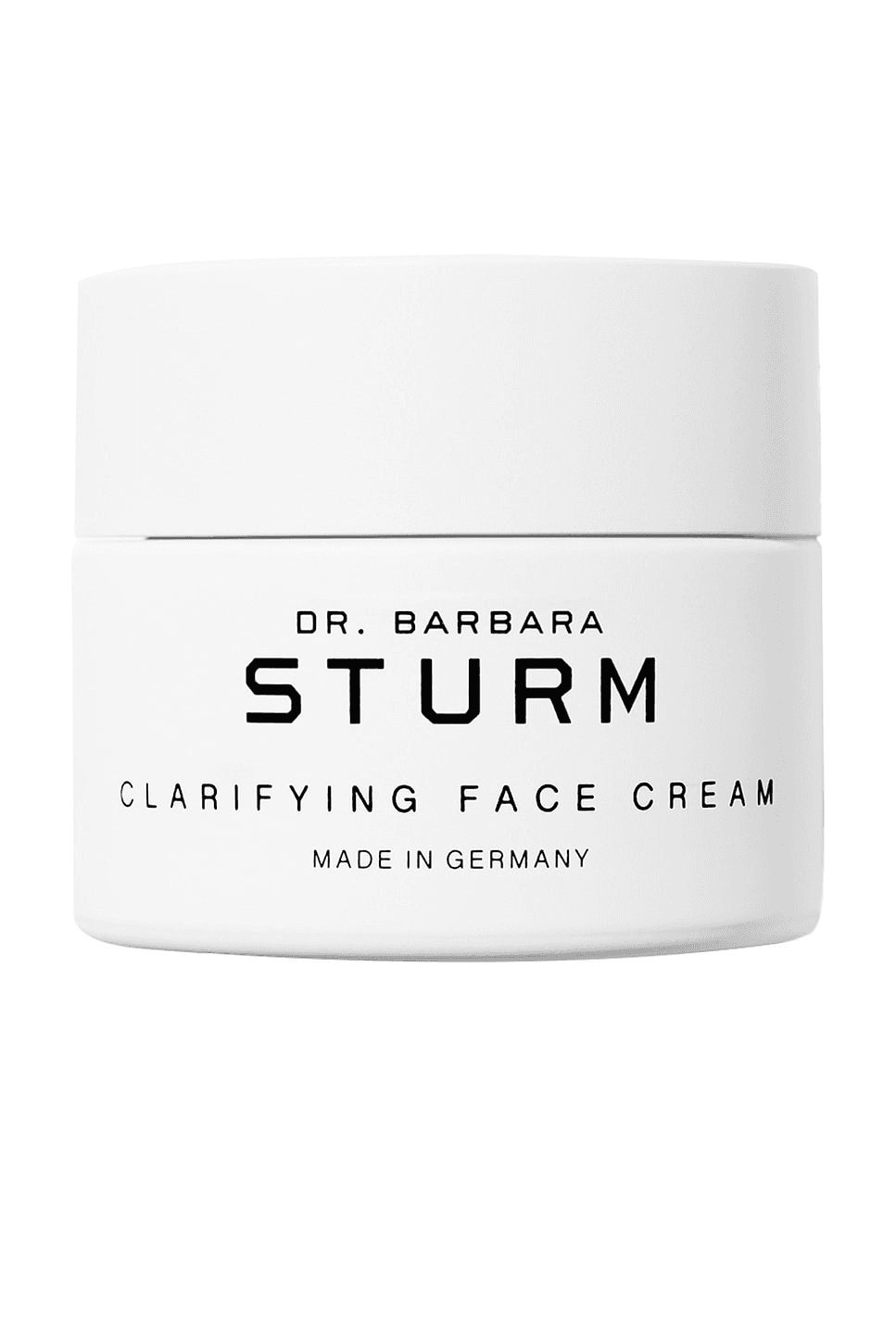 Clarifying Face Cream - Image 1