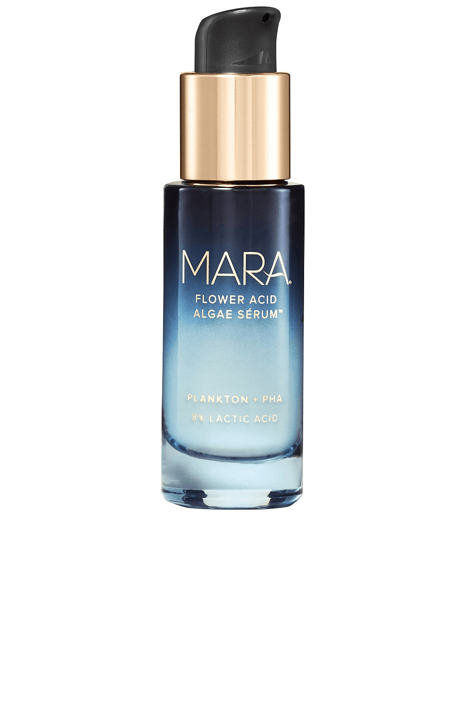 Plankton + PHA Flower Acid Algae Serum - Image 1