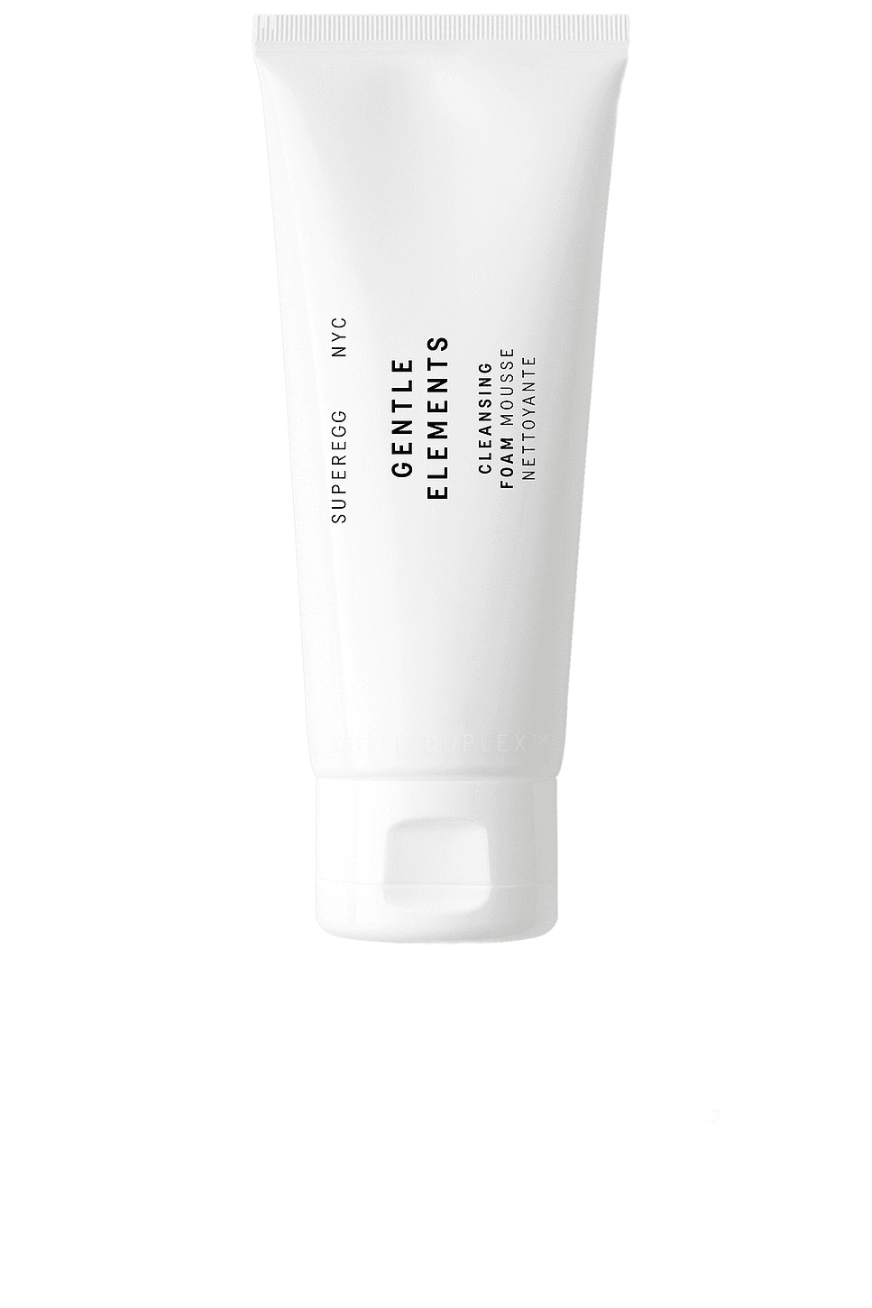 Gentle Elements Cleansing Foam - Image 1
