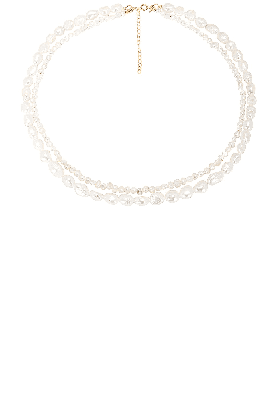 La Playa Necklace - Image 1